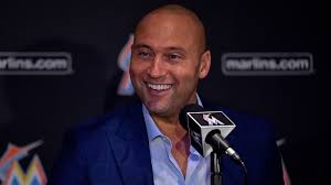 Derek Jeter roasts Colin Cowherd over their last interview