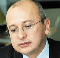 Luis Eduardo Montealegre es el nuevo fiscal general de la Nación - fiscal-luis-eduardo-montealegre
