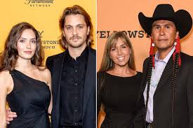 Luke Grimes Reveals Why He Left Hollywood for Montana Life