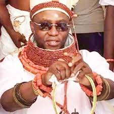 Image result for Excitement as Benin crowns new king