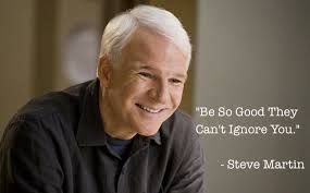 Steve Martin Quotes. QuotesGram via Relatably.com