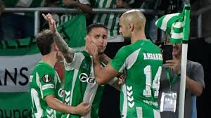 Betis y Nottingham Forest empatan en vibrante encuentro - Imagen principal del artículo