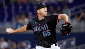 Marlins Open 6-Game Homestand Looking to Snap Skid