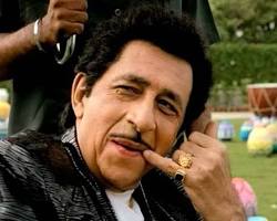 Image of Naseeruddin Shah as Suryakanth in The Dirty Picture Movie