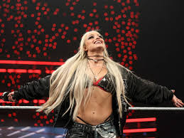 Liv Morgan Wins WWE Women's World Championship at WrestleMania 42
