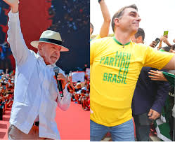 Lula reproduz áudio de Flávio a Vorcaro e senador critica endividamento e segurança em primeiro programa no rádio