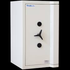 Category Safes: Chubb Titanium SABS 751 Category 5 280L