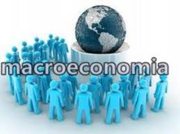 Resultado de imagen para macroeconomia