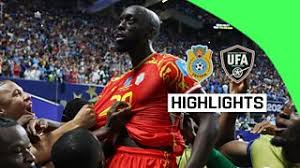 Congo DR 3-1 Uzbekistan: Yoane Wissa scores twice to set up DR Congo vs England in last 32 at World Cup