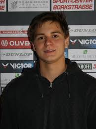 MS-Open 2011 - Spieler-Profil - Lukas Scholz - 193