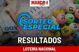 Resultados Lotería Nacional martes 28 de Abril 2026: lista Sorteo Especial 311