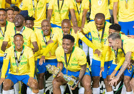 Mamelodi Sundowns | Official Website - News update