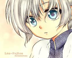 Résultat de recherche d'images pour "akatsuki no yona kija"