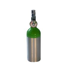 Reliable Portable Oxygen Tanks | Free Shipping