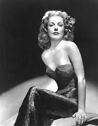 Resultado de imagem para ann sheridan
