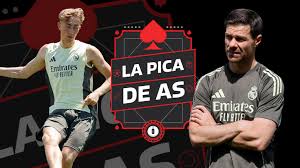 Diario AS - News update