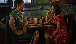 How Zoey Deutch and Nick Robinson spark romance in Netflix's 'Voicemails for Isabelle'