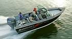 Alumacraft Boats : Cabela s