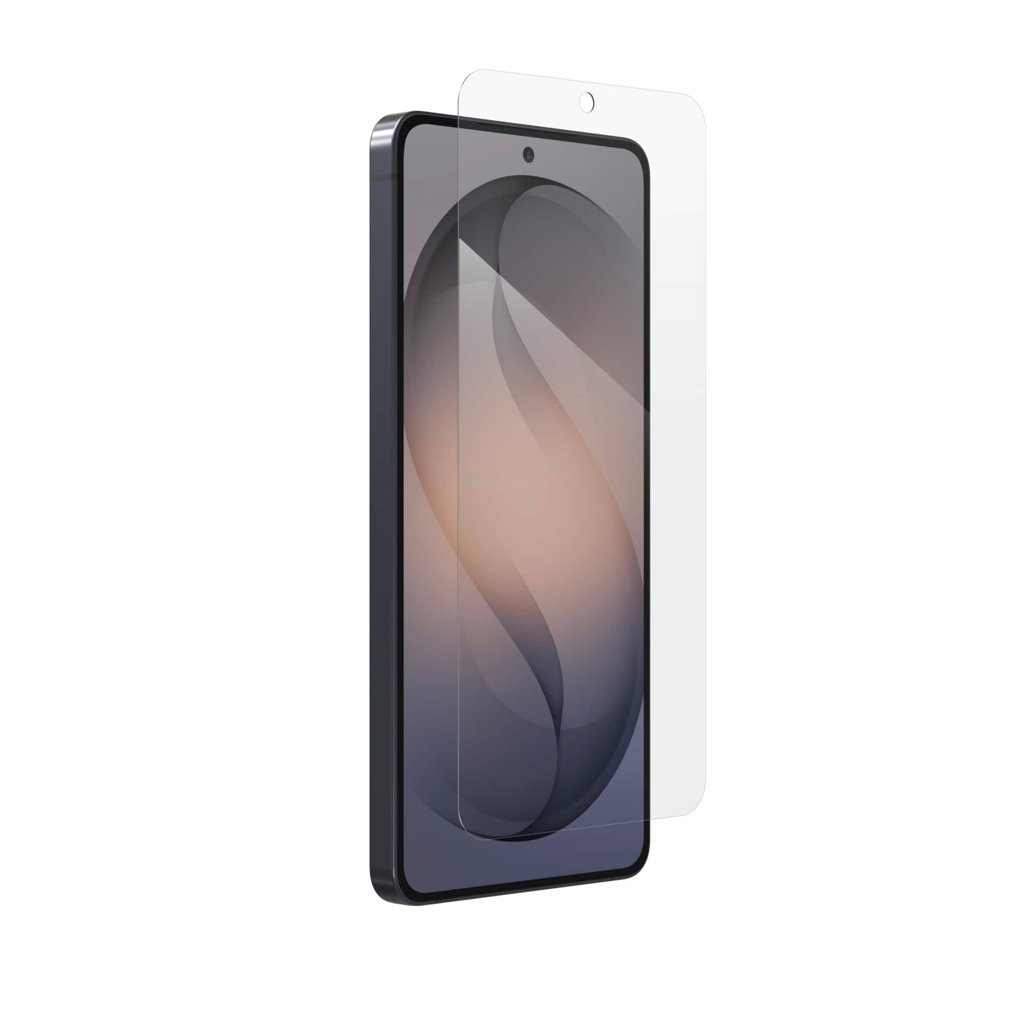 ZAGG Glass+ Defense Screen Protector for Samsung Galaxy S26 Ultra