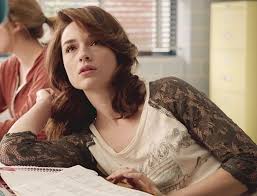 Resultado de imagem para allison argent season 3 tumblr