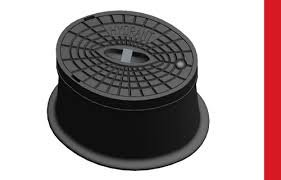 Cast iron products for sewage system – Koneckie Zakłady ...