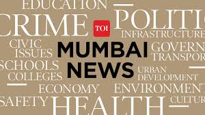 Times of India - News update