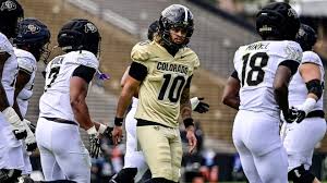 colorado football schedule Picture