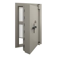 Centurion VD solution by Gunnebo | Gunnebo Safe Storage