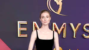 How The Crown's Elizabeth Debicki Channelled Princess Diana at the Emmys