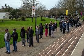 Meningitis Outbreak in England: What You Need to Know