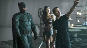 ComicBookMovie.com - News update