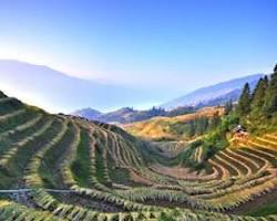 Immagine di Longji Terraced Fields Guilin