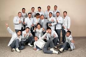 Resultado de imagen para imagenes de la banda limon