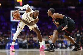 Is Tyrese Maxey the main attraction for LeBron James as he considers joining Sixers? Rich Paul answers