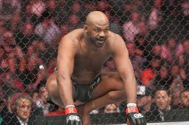 jon jones