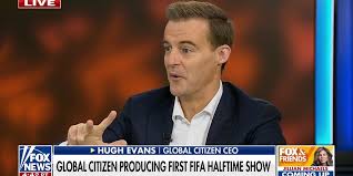Fox Corp donates $1M to FIFA Global Citizen Education Fund