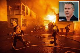 LA fire victims are getting cut off as $15B in recovery funds stall