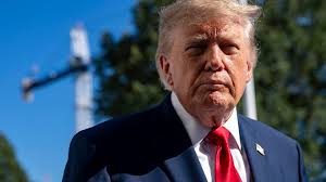 Trump sorgt mit Satz über US-Städte für Empörung – Kritik von Jack White — T-Online