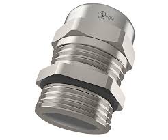 EMC Cable Glands for Shielded & Braided Cables | Bimed