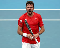 Stan Wawrinka