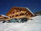 Location LES GETS - Location chalet ski, appartement en location