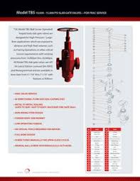 API 6A Standards for TVC Gate Valves | PDF | Valve | Lubricant