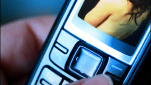 Αποτέλεσμα εικόνας για sexting κινητο