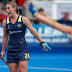 Newcastle's Mariah Williams gets ticket to Rio with Hockeyroos