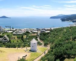 小豆島（香川県小豆郡小豆島町）