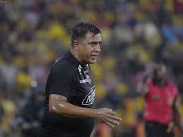 (VIDEO) César Farías: “Que la hinchada tenga fe, vamos por la clasificación”