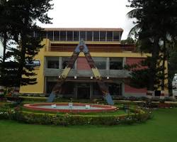 Image of HAL Aerospace Museum Bangalore