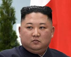 Image of Kim Jongun (North Korea)