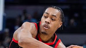 Scottie Barnes: The Key to the Toronto Raptors' Success