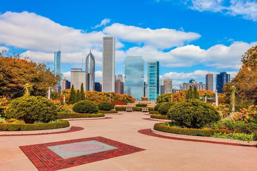 Fast Crime Scene Cleanup Chicago 
